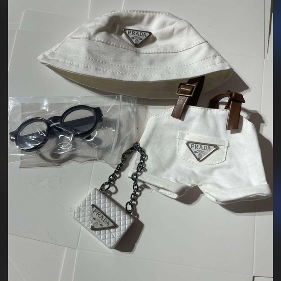 Labubu clothes set - Picture 3 of 3